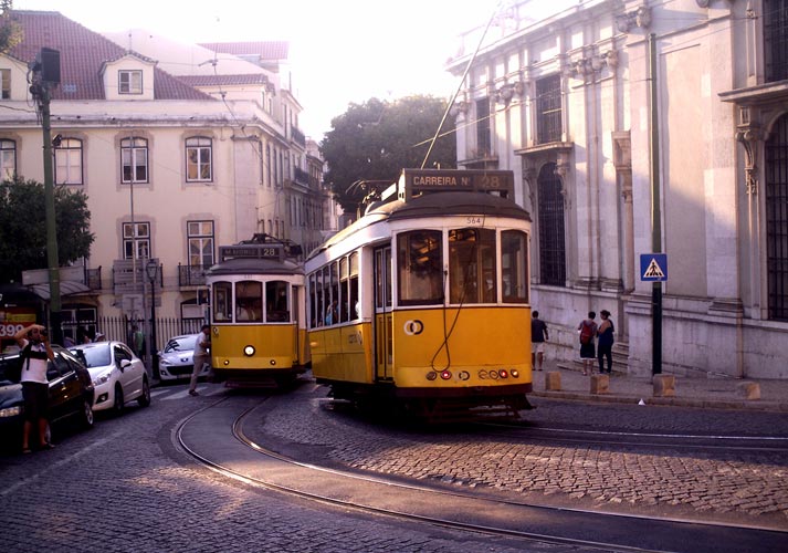 Vivre au Portugal