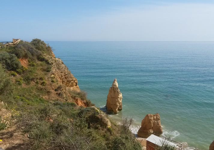 Préparer ma retraite ! Vivre au Portugal